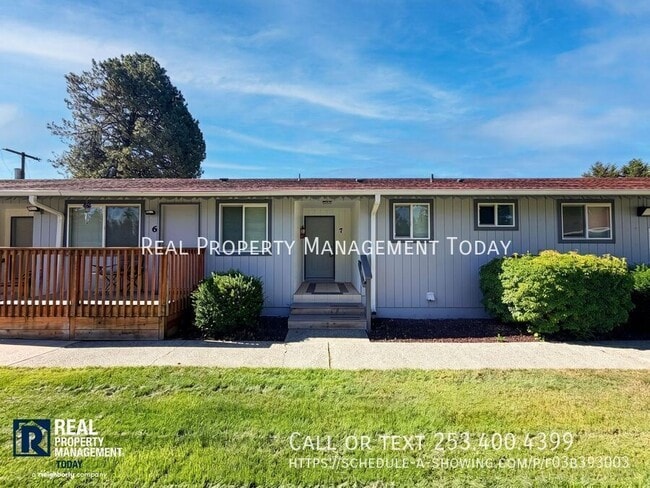 Photo - 116 173rd St S Unit 7