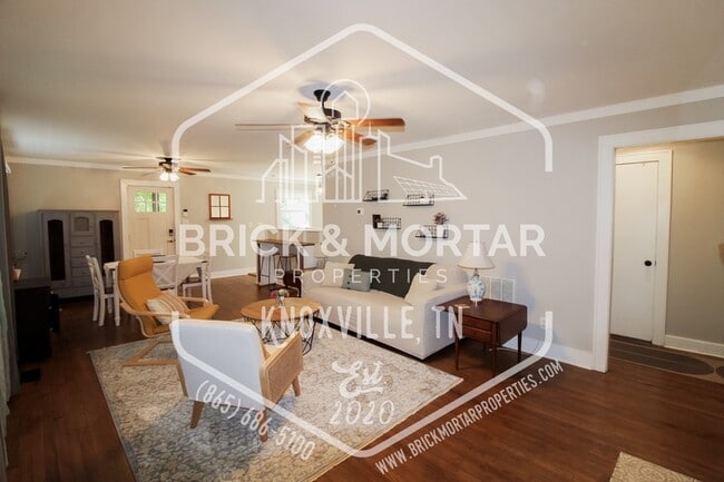 503 Busbee Rd