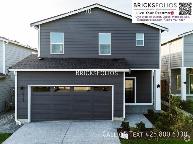 Building Photo - Brand New Home for Rent in Marysville!