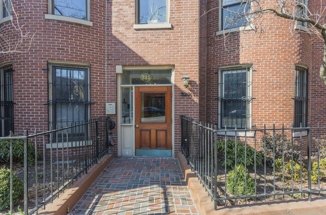 Photo - 329 Columbus Ave Apartments Unit 2