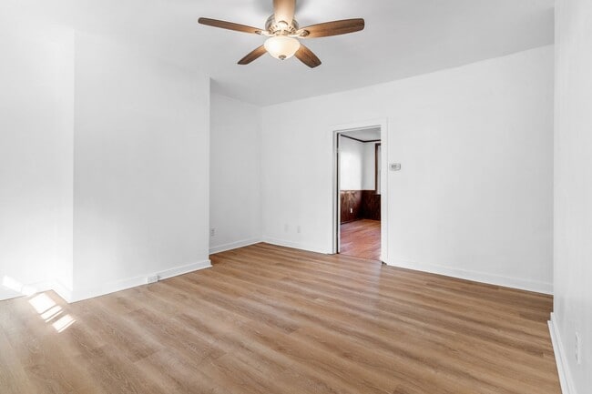 Photo - 2 Bed 1 Bath House