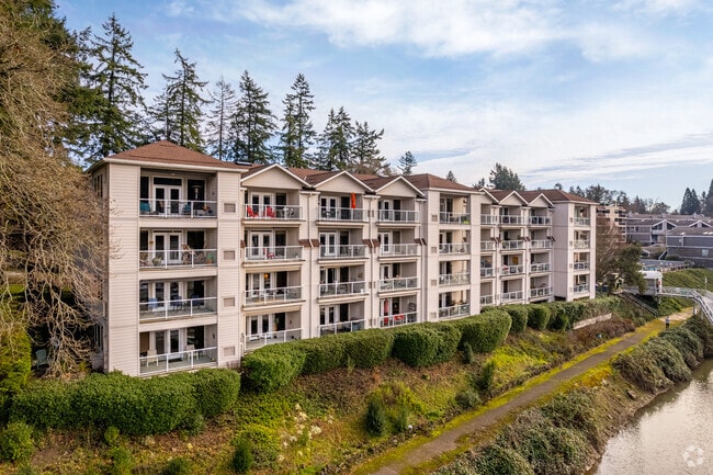 Exterior - Waverly Landing Apartments (por)