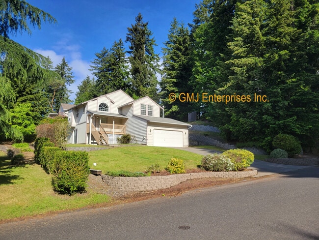 Photo - 8401 181st Ave E House