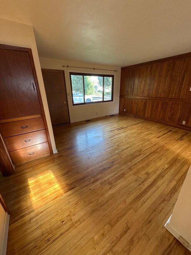 Photo - Spacious 2 Bedroom 1 Bath Duplex in Park-Like Setting - Pets Welcome