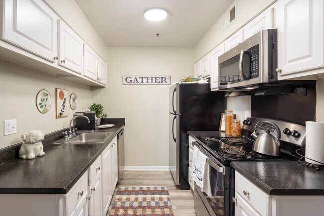 Photo - Regency Square