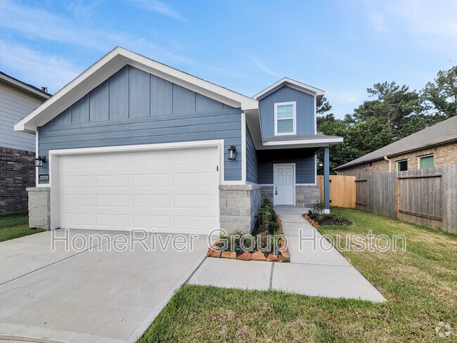 Building Photo - 21531 George Wayne Wy Rental