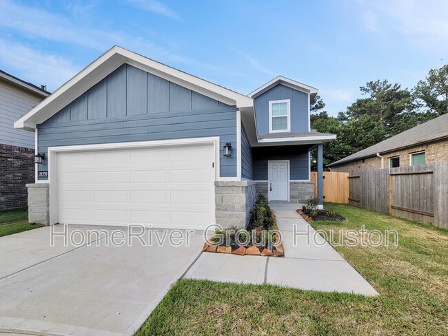 Photo - 21531 George Wayne Wy House
