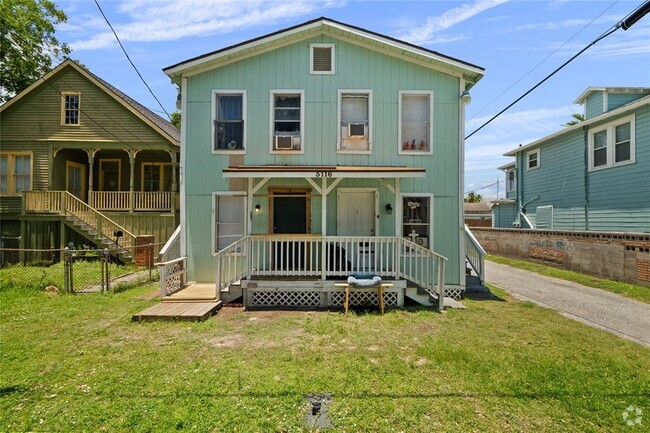 Building Photo - 3116 Avenue L Rental