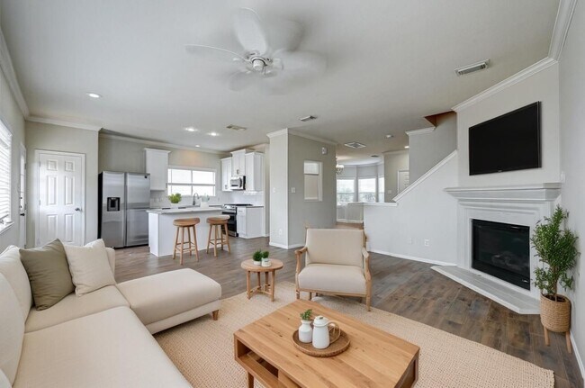 Photo - 10820 South Lake Mist Lane