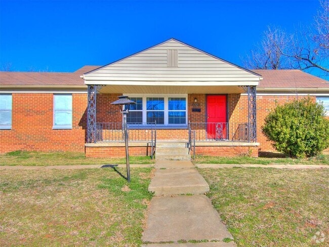 Building Photo - 1321 Campbell Rd Rental