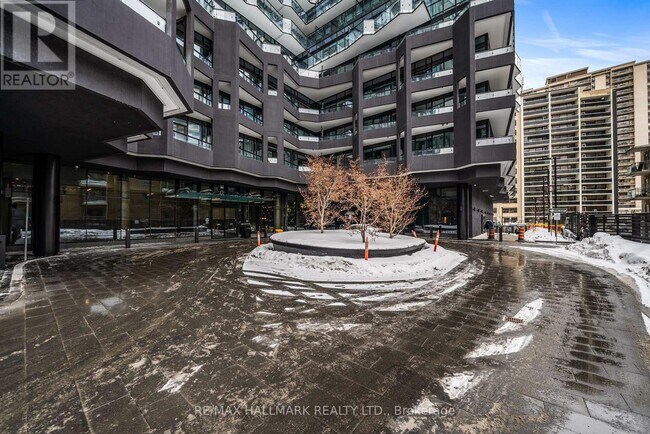 Photo - 110 Broadway Ave Unité 1903