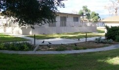 Photo - Robert Gordon Plaza