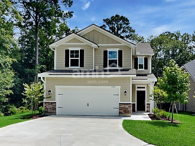 Building Photo - 12721 Percy Ln