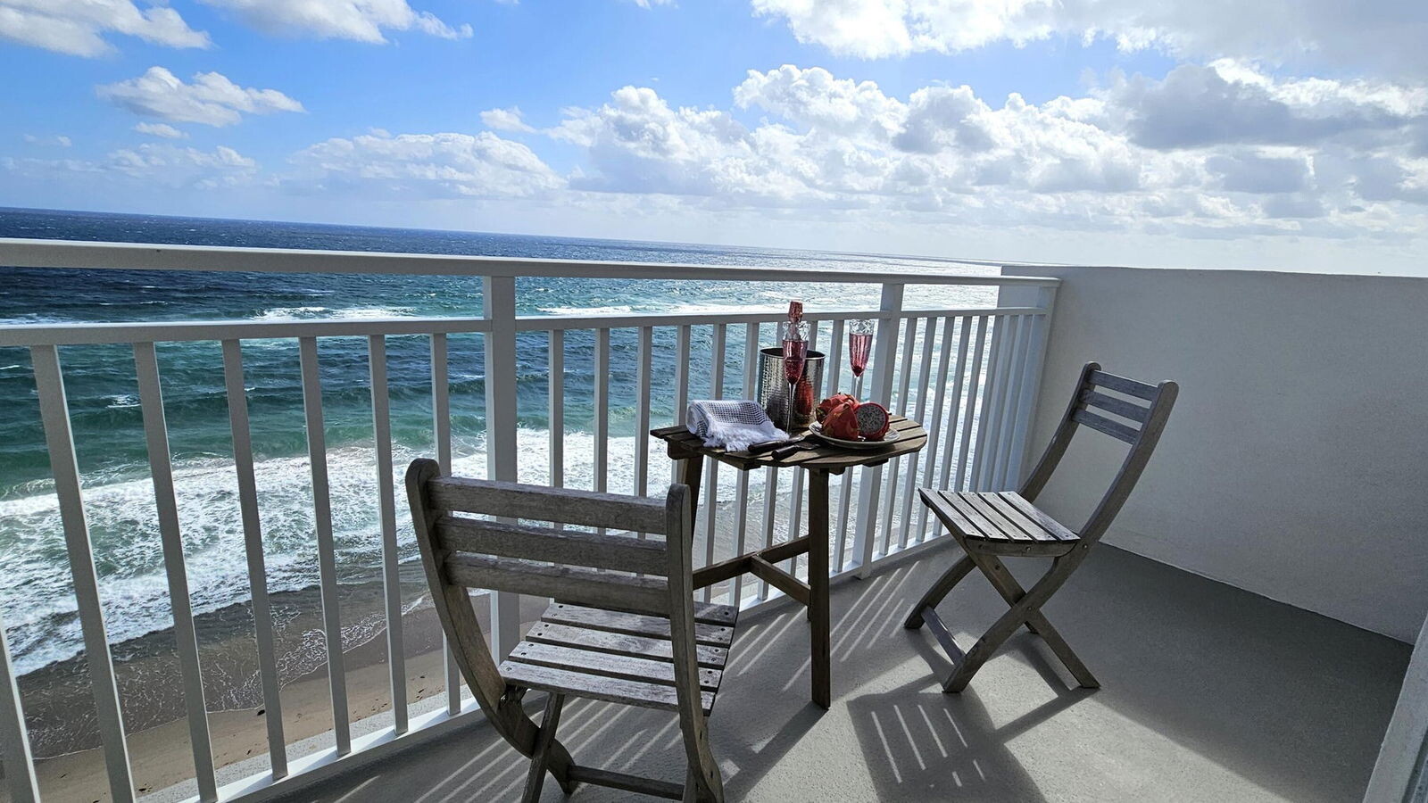 South Ocean Boulevard, Highland Beach, FL ... - South Ocean Boulevard, Highland Beach, FL ... Condo Unit 807