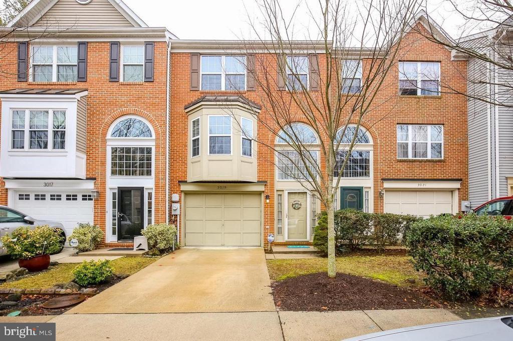 Photo - 3019 Spice Bush Rd Townhome