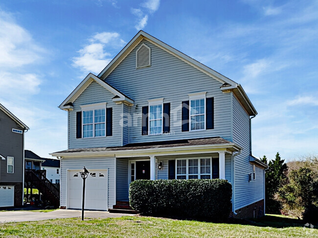Building Photo - 521 Brummell Ln Rental