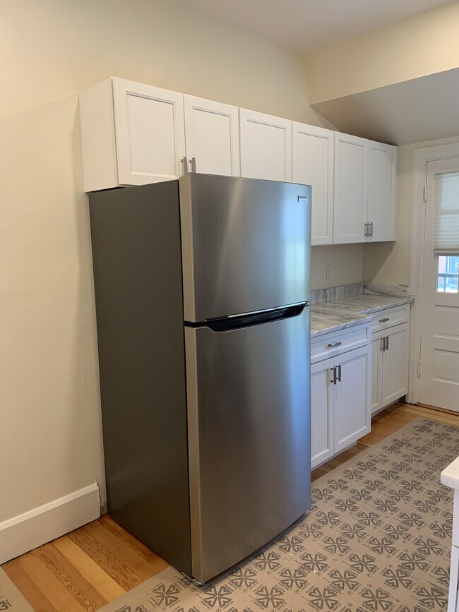 Cocina - 96 Middle St Unidad 4