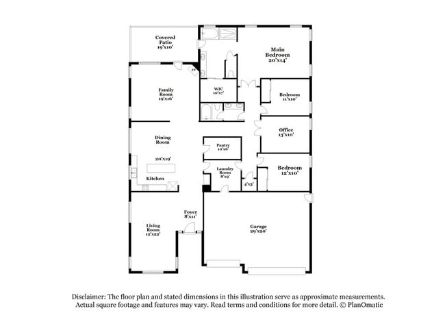 Photo - 22851 N 103rd Ln