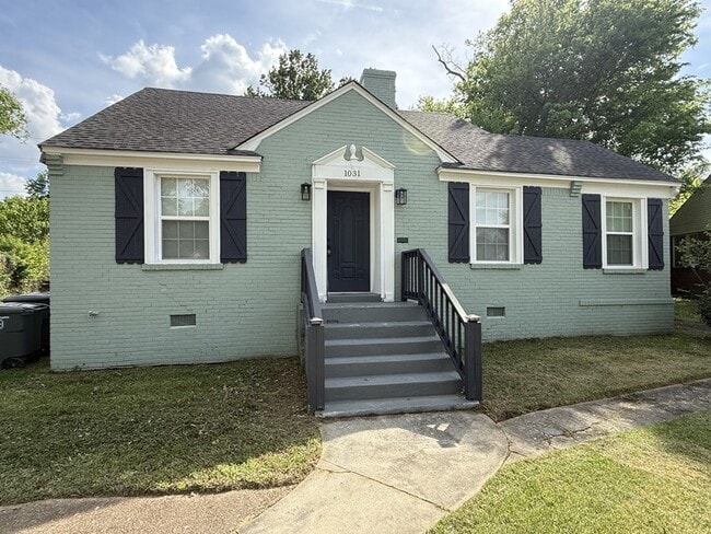 Building Photo - 1031 N Belvedere Blvd