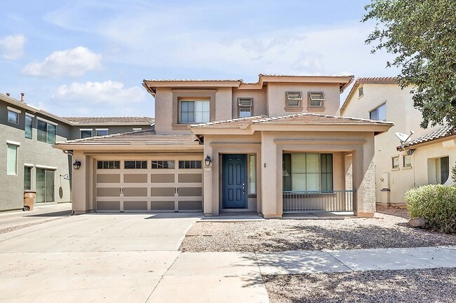 Building Photo - Great Queen Creek Location! Rental