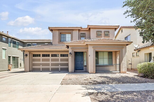 Building Photo - Great Queen Creek Location! Rental