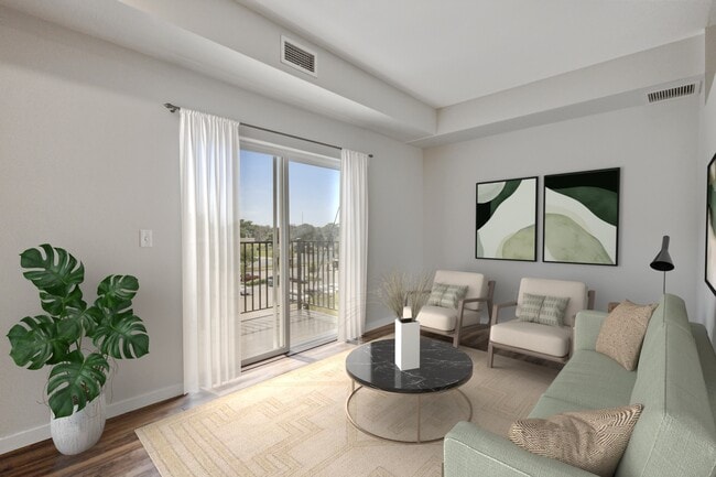 EastGate Apartments