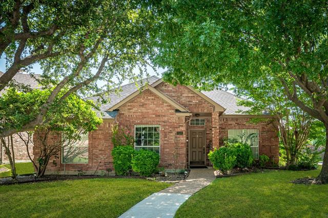 Building Photo - 7800 Clark Springs Dr Rental