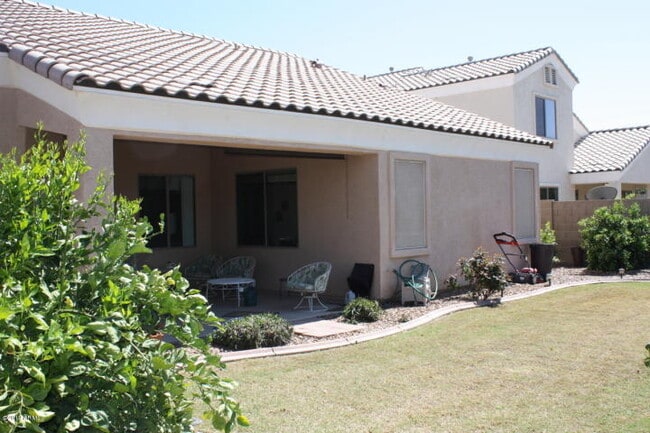 Photo - 3842 S Eucalyptus Pl