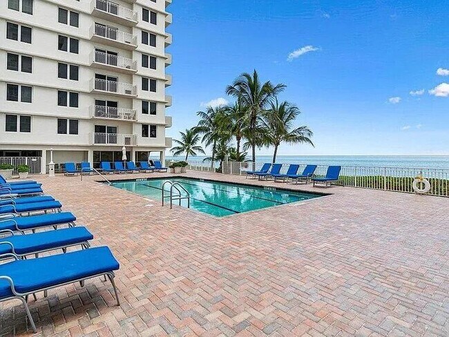 Photo - 3215 S Ocean Blvd Unit 407
