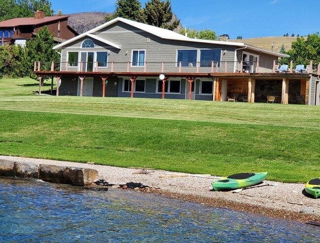Building Photo - Lake Front Property with Orchard--Desire l... Rental