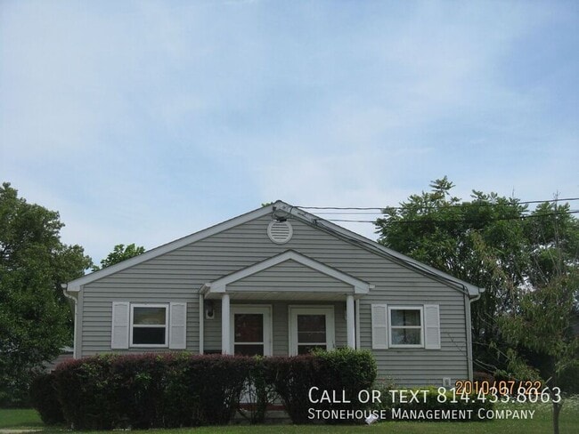 Building Photo - 133 East 24- Rental
