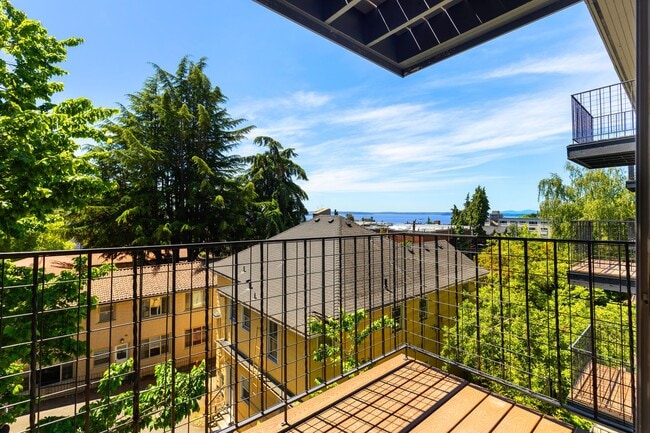 Photo - Century Terrace