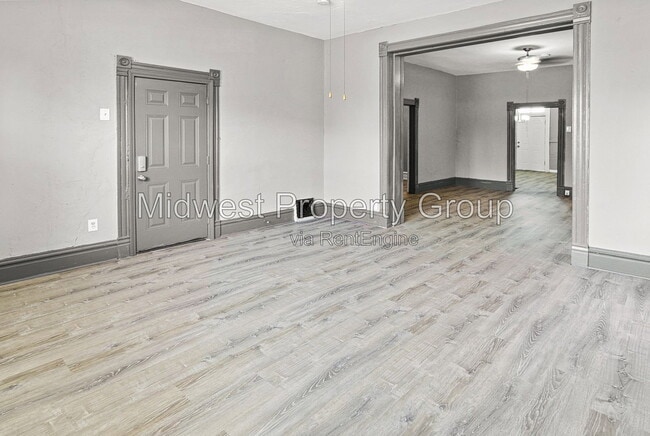 Building Photo - 3614 Morgan Ford Rd Unit 1f
