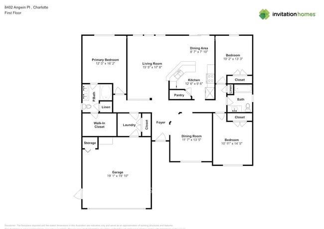 Photo - 8402 Angwin Pl