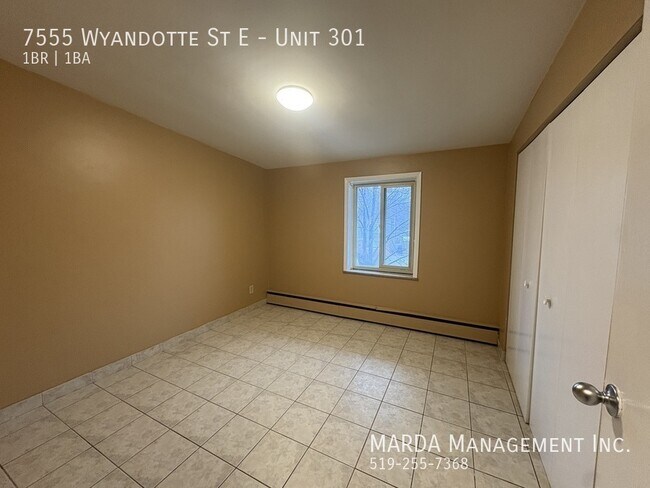Photo - SPACIOUS 1 BED/1BATH APT EAST WINDSOR + HYDRO Unité 301