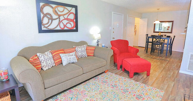 Photo - The Ashton Apartments