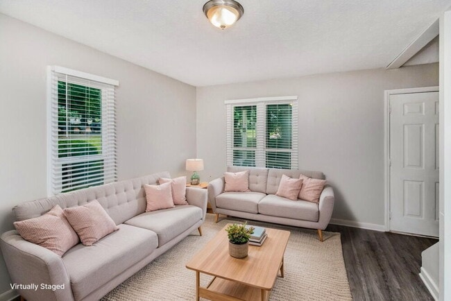 Photo - 3801 Davis Ln