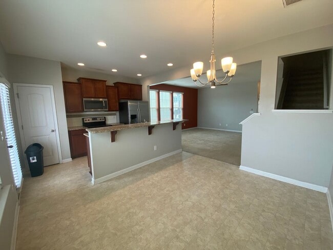 Photo - **Charming 3/2.5 Townhome in Clayton**