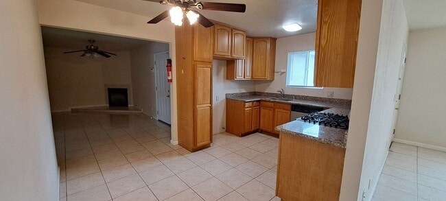 Photo - Wow this Charmer has 4 Bedrooms with 2 Primary Bedrooms w/Full Bathrooms
