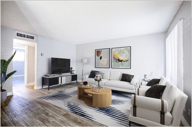 Radius Apartments