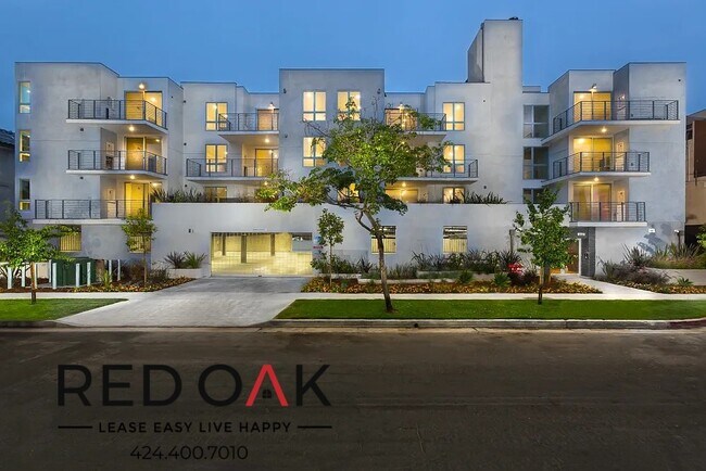 Photo - Gorgeous Two Bedroom with a Private Balcon... Unit 408