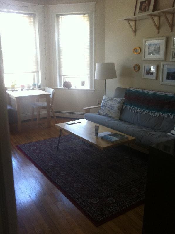 Photo - 1665 Commonwealth Ave Unit 9