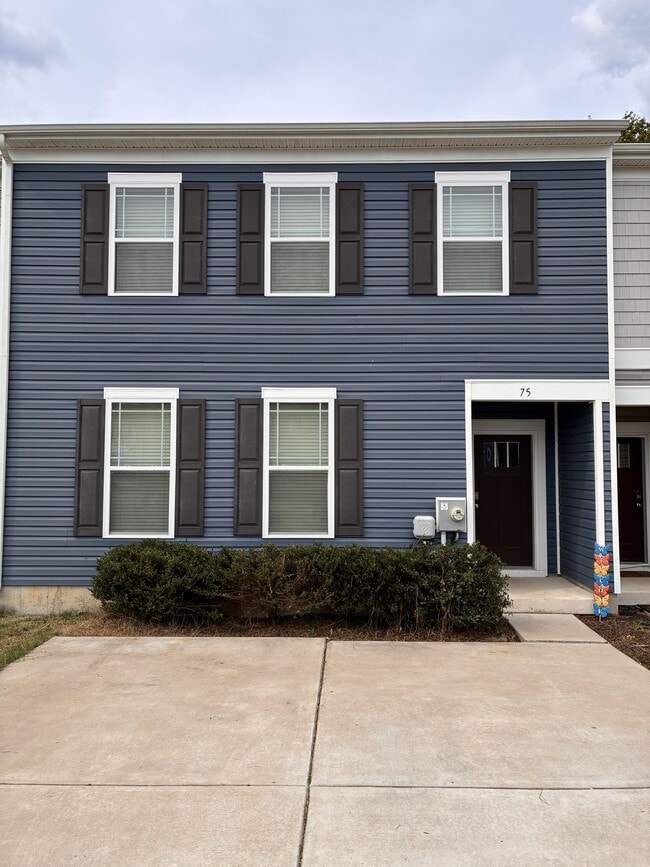 Building Photo - 75 Citrus Dr