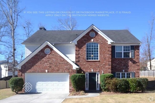 Building Photo - 971 Wisteria View Ct SE Rental