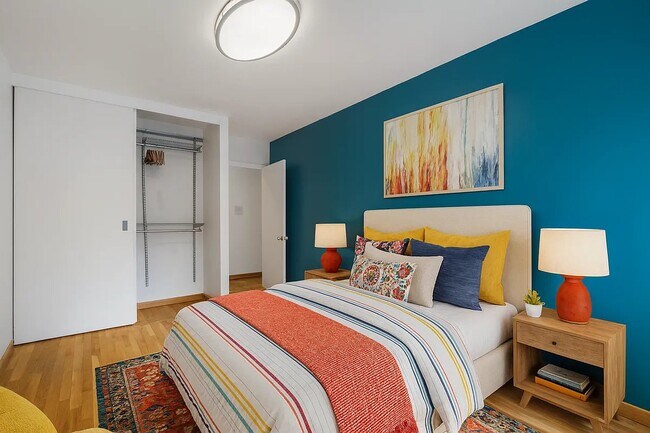 Photo - 309 Cherry St Unit J1