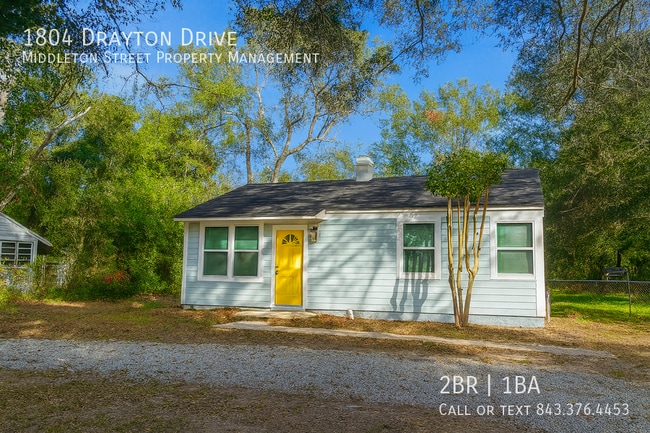 Photo - 1804 Drayton Dr