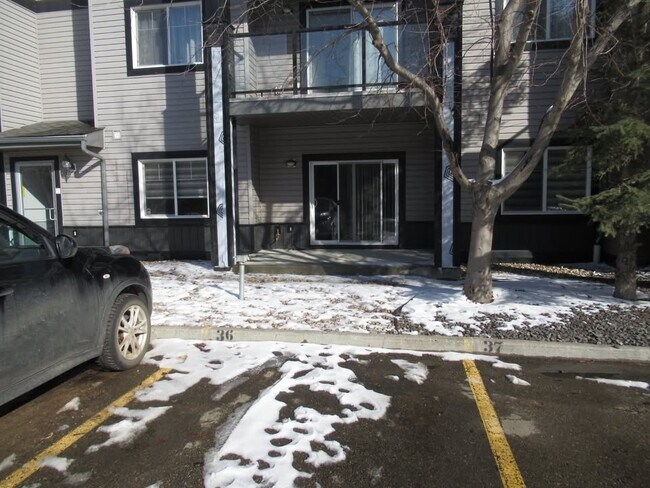 Photo - 1204-1156 156 St NW