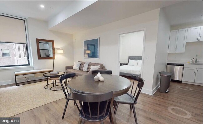 Photo - 150 S Independence Mall W Unit 720