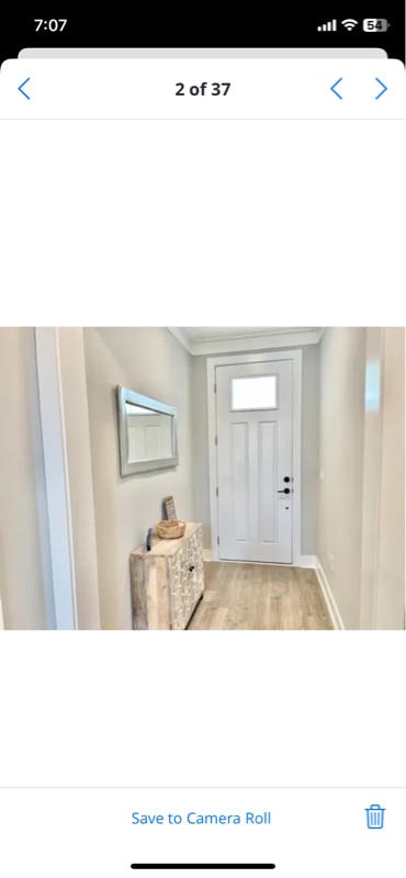 Photo - 709 Landing Cir House