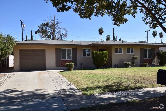 Building Photo - 1338 Frances St Rental